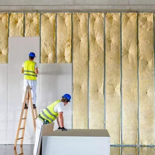 Conheça melhor o isolamento acústico